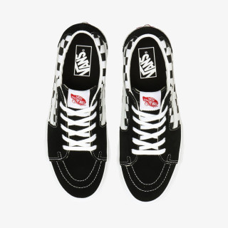 Vans Sneakerek UA SK8-Low 