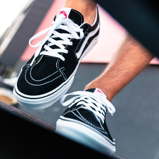 Vans Sneaker UA SK8-Low 