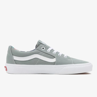 Vans Sneakerek UA SK8-Low 