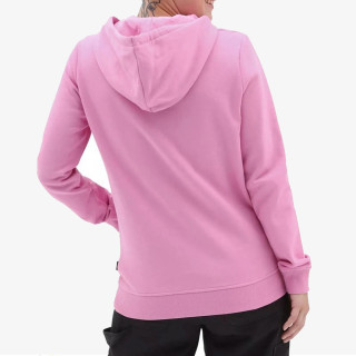 Vans Pulóver WM CLASSIC V II HOODIE 