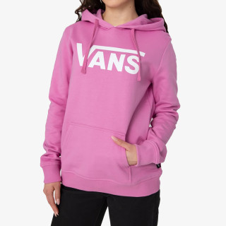 Vans Pulóver WM CLASSIC V II HOODIE 