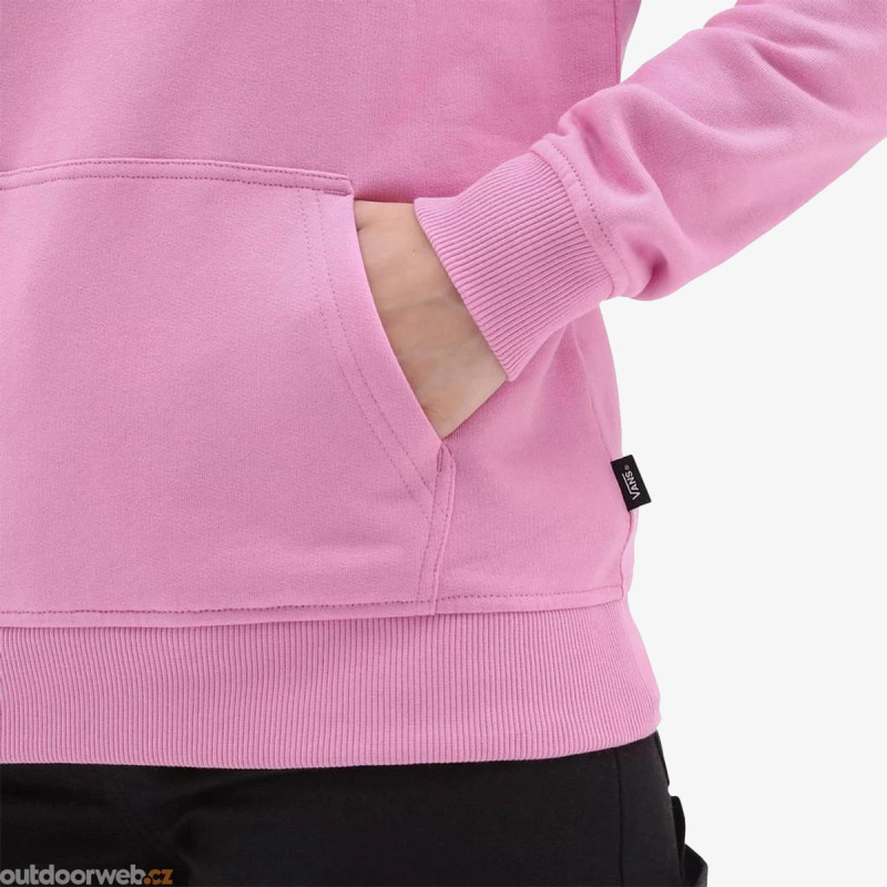 Vans Pulóver WM CLASSIC V II HOODIE 