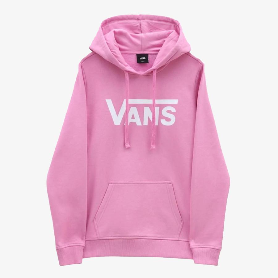 Vans Pulóver WM CLASSIC V II HOODIE 