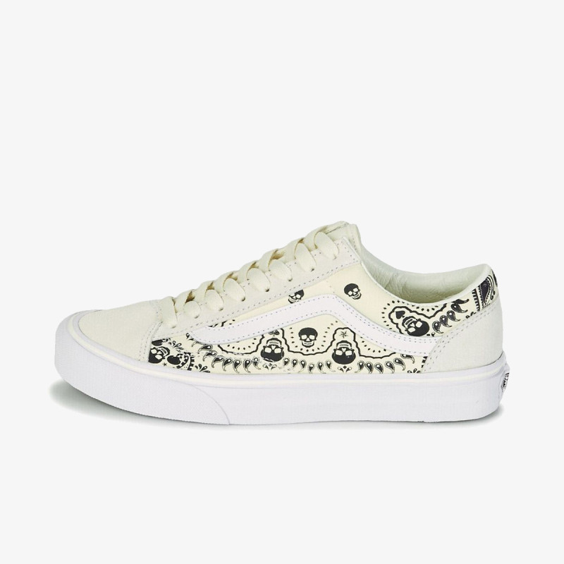 Vans Sneaker UA STYLE 36 BANDANA CLASS 