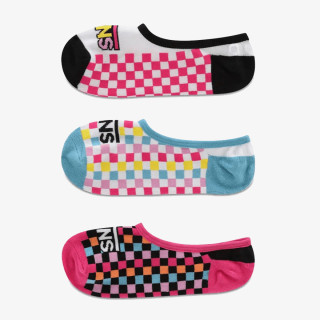 Vans Hátizsák WM 1-6 3P ZOOCANO MULTI 