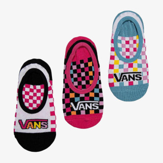 Vans Hátizsák WM 1-6 3P ZOOCANO MULTI 