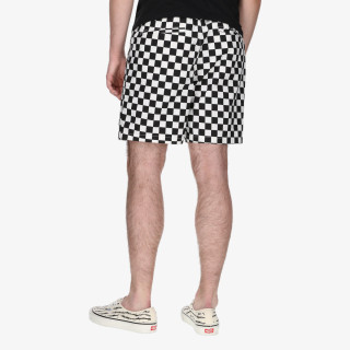 Vans Rövidnadrág MN RANGE RELAXED ELASTIC SHORT 