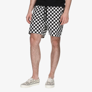 Vans Rövidnadrág MN RANGE RELAXED ELASTIC SHORT 