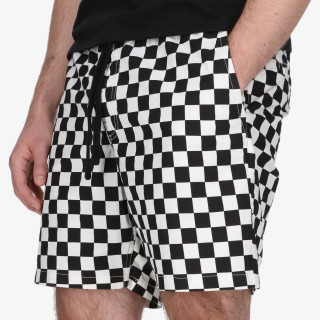 Vans Rövidnadrág MN RANGE RELAXED ELASTIC SHORT 