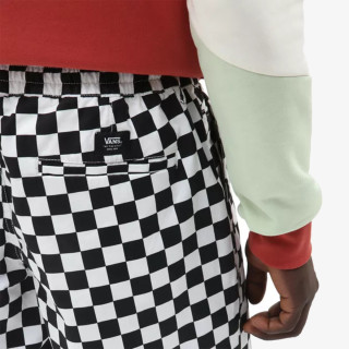 Vans Rövidnadrág MN RANGE RELAXED ELASTIC SHORT 