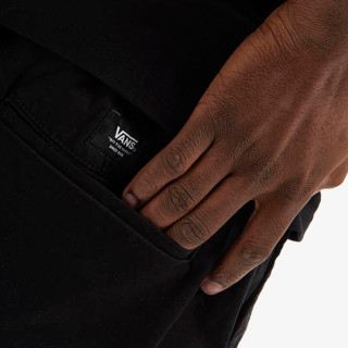 Vans Rövidnadrág MN RANGE RELAXED ELASTIC SHORT 