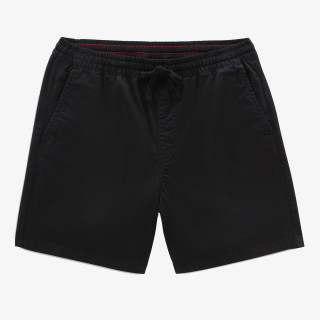 Vans Rövidnadrág MN RANGE RELAXED ELASTIC SHORT 