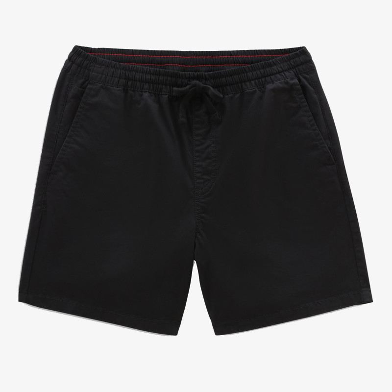 Vans Rövidnadrág MN RANGE RELAXED ELASTIC SHORT 