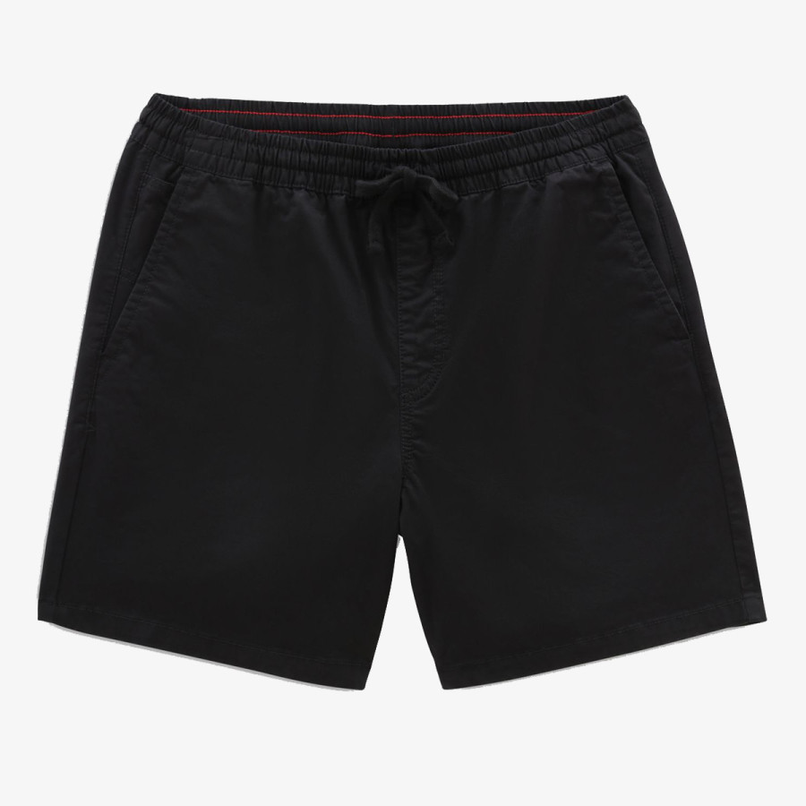 Vans Rövidnadrág MN RANGE RELAXED ELASTIC SHORT 