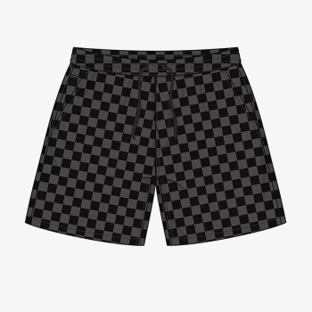 Vans Rövidnadrág MN RANGE RELAXED ELASTIC SHORT 