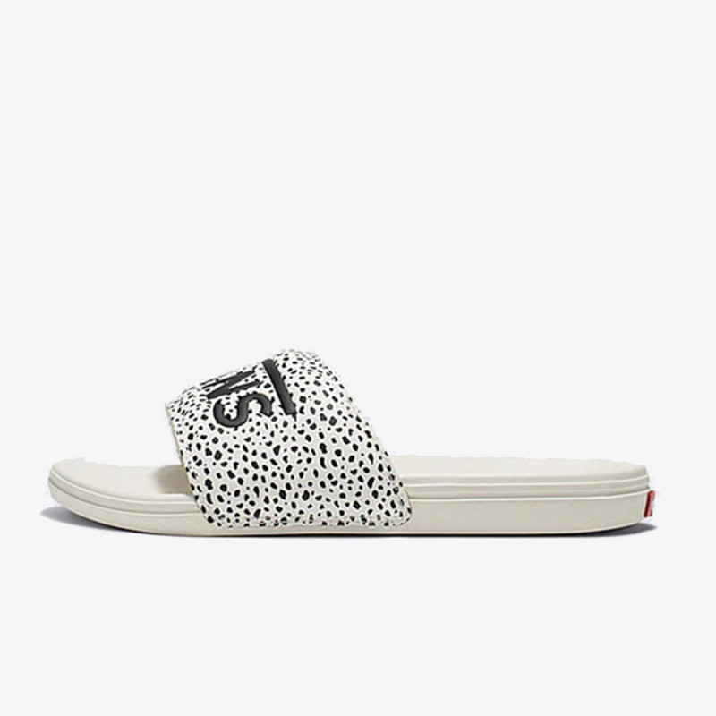 Vans Papucsok WM La Costa Slide-On ANIMAL MARSHMALLOW/ 