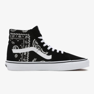 Vans Sneaker UA SK8-HI PEACE PAISLEY 