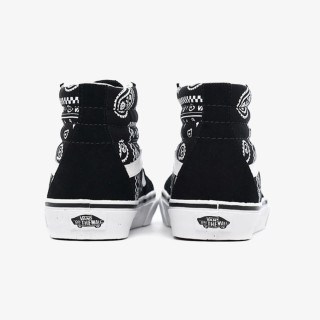 Vans Sneaker UA SK8-HI PEACE PAISLEY 