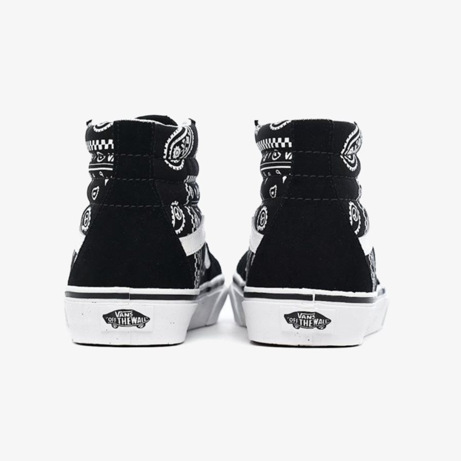Vans Sneaker UA SK8-HI PEACE PAISLEY 