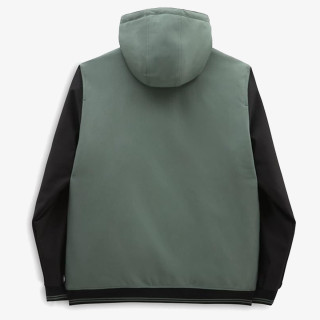 Vans Kabát MN WELLS MTE-1 