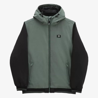 Vans Kabát MN WELLS MTE-1 