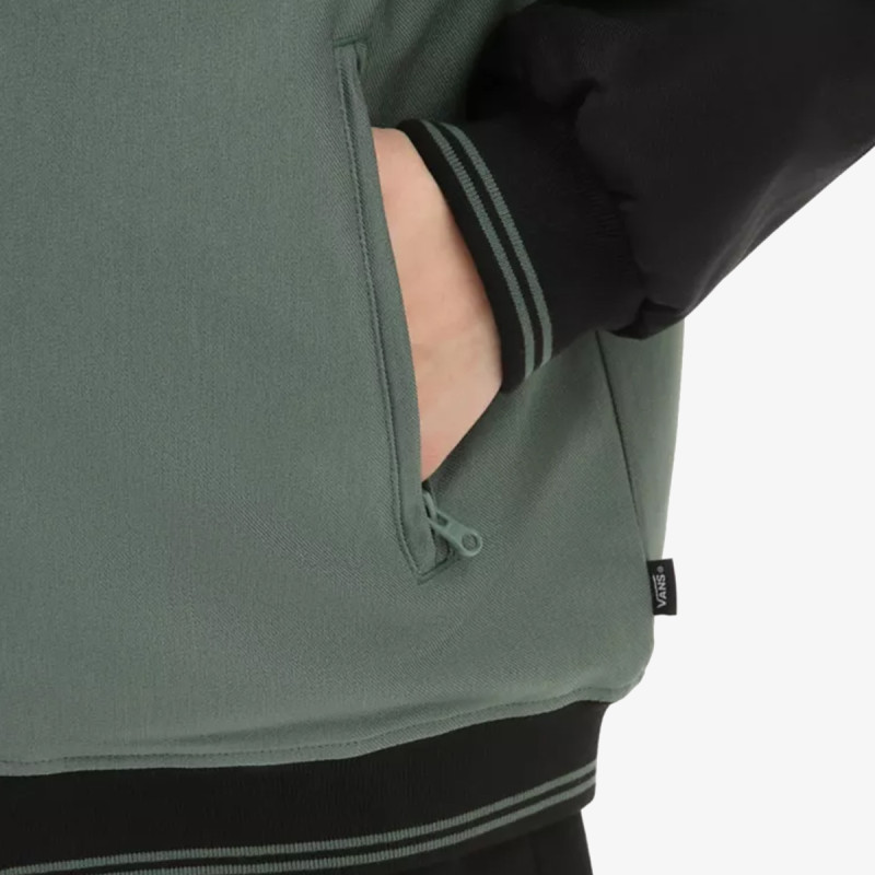 Vans Kabát MN WELLS MTE-1 