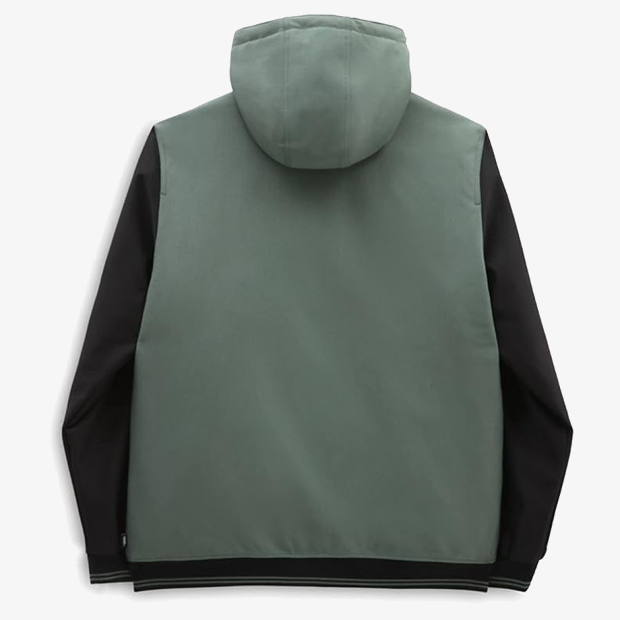 Vans Kabát MN WELLS MTE-1 