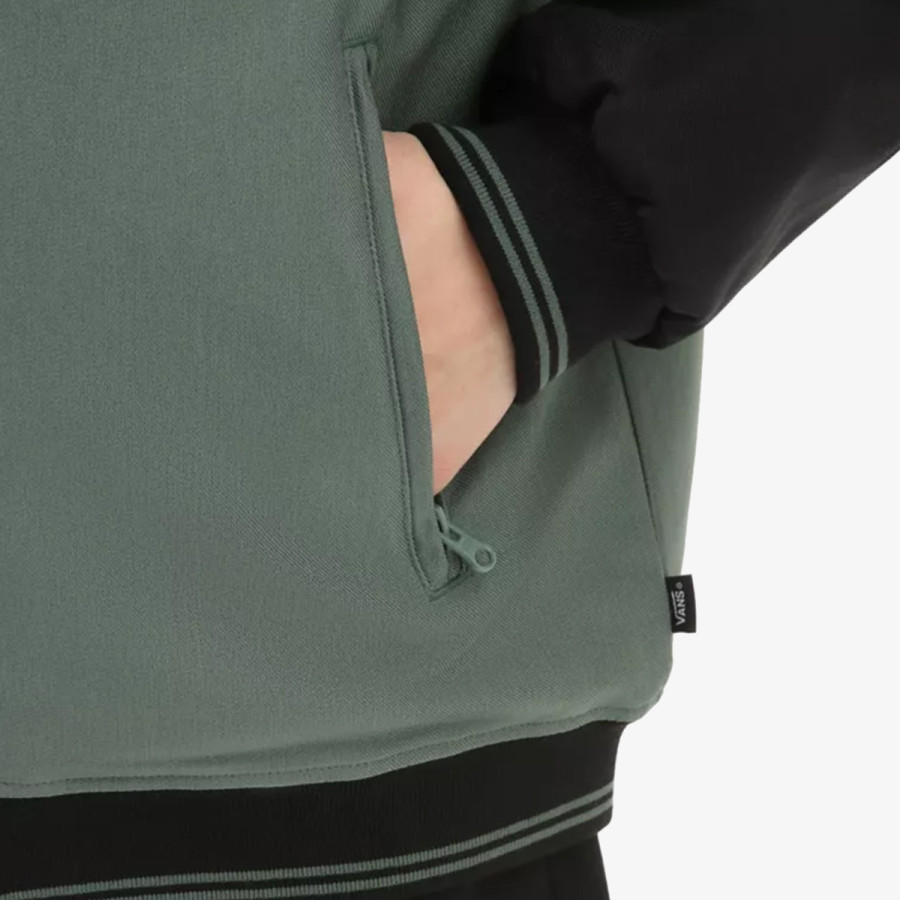 Vans Kabát MN WELLS MTE-1 