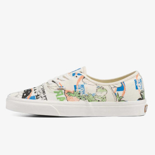 Vans Sneaker UA Authentic