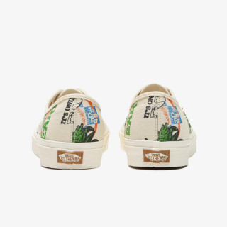 Vans Sneaker UA Authentic