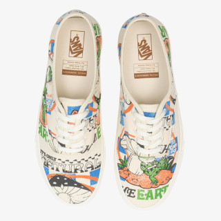 Vans Sneaker UA Authentic