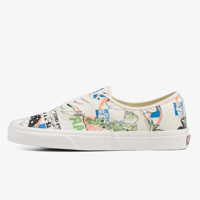 Vans Sneaker UA Authentic