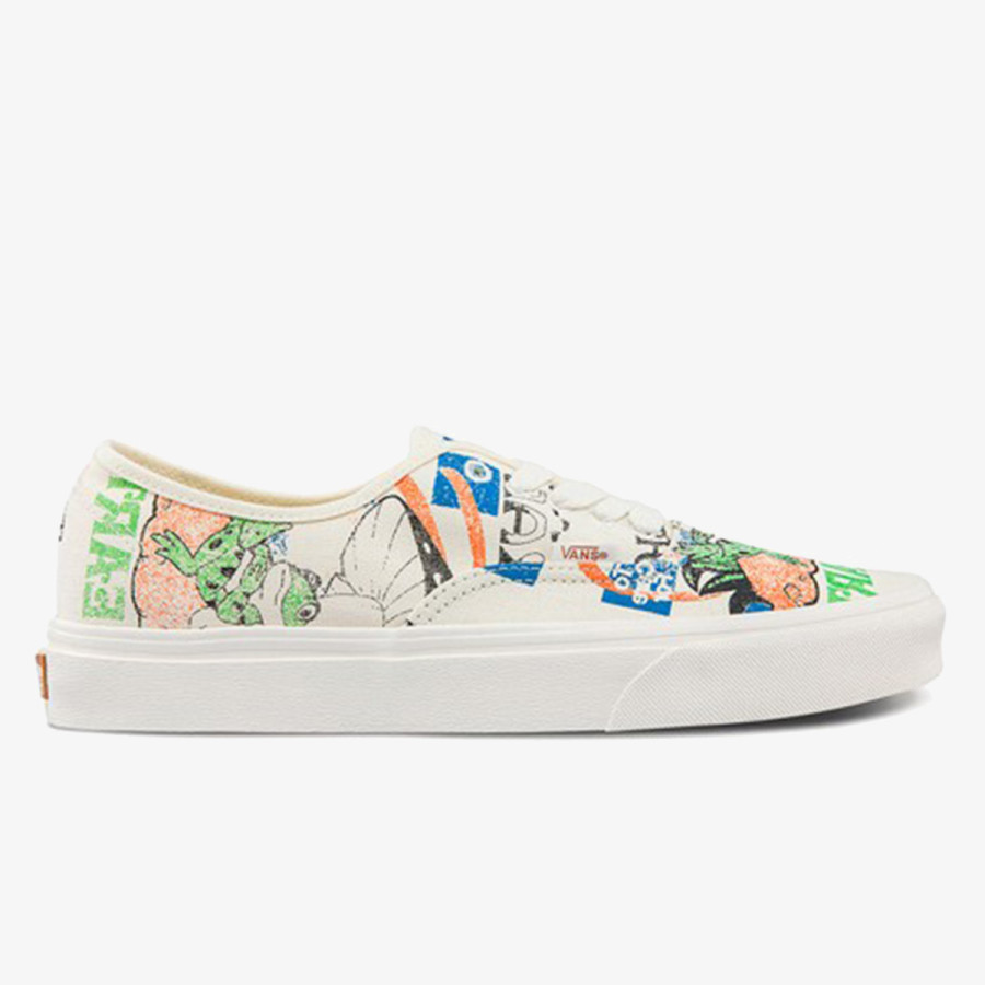 Vans Sneaker UA Authentic