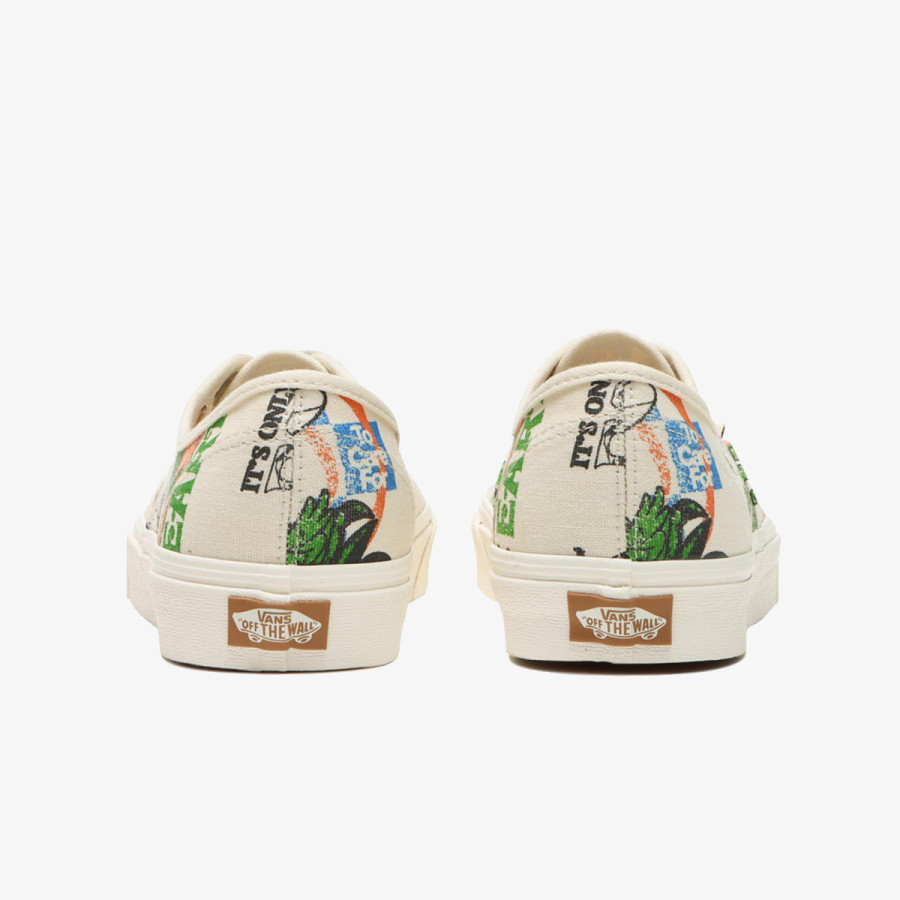 Vans Sneaker UA Authentic