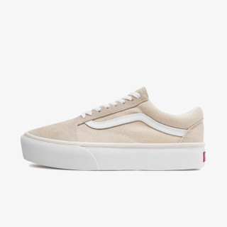 Vans Sneaker UA Old Skool Platform 