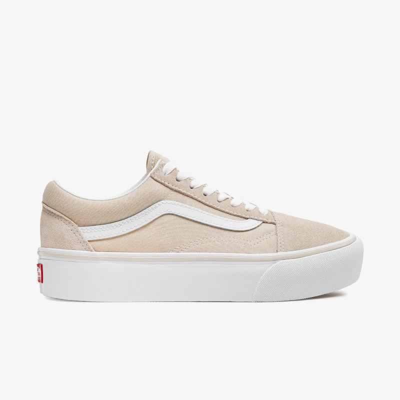 Vans Sneaker UA Old Skool Platform 