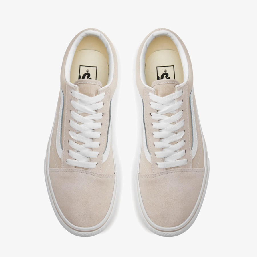 Vans Sneaker UA Old Skool Platform 