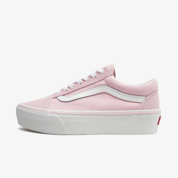 Vans Sneaker UA Old Skool Platform 
