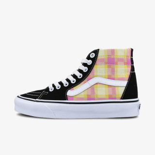 Vans Sneaker UA SK8-Hi Tapered PASTEL PICNIC PINK PLA