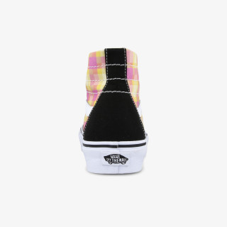 Vans Sneaker UA SK8-Hi Tapered PASTEL PICNIC PINK PLA