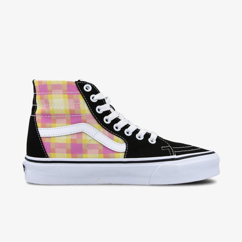 Vans Sneaker UA SK8-Hi Tapered PASTEL PICNIC PINK PLA