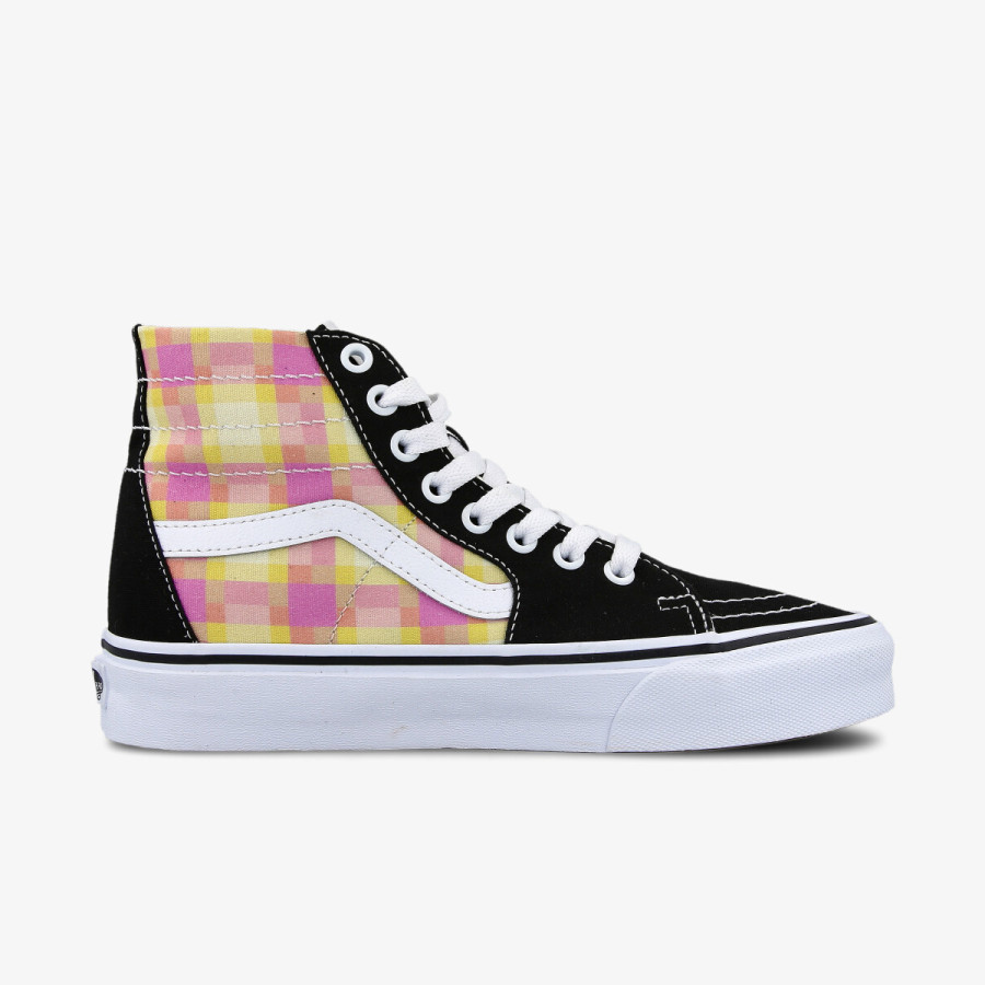 Vans Sneaker UA SK8-Hi Tapered PASTEL PICNIC PINK PLA 
