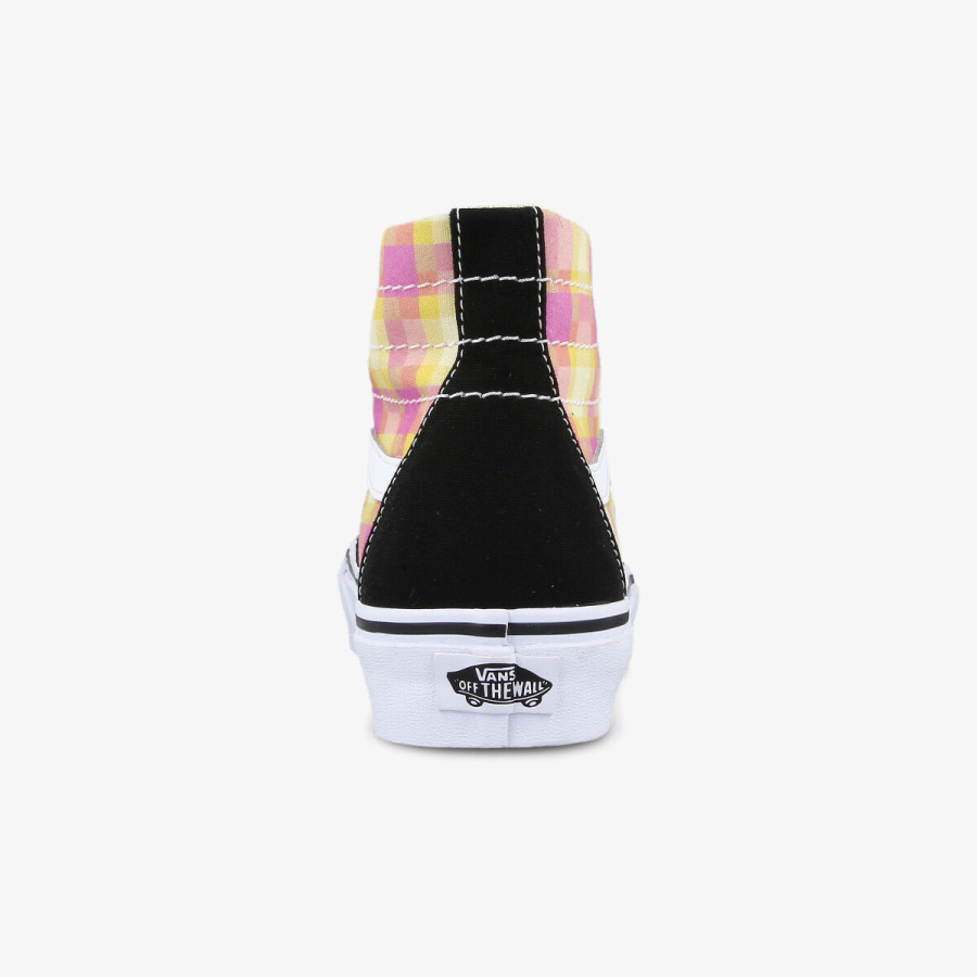 Vans Sneaker UA SK8-Hi Tapered PASTEL PICNIC PINK PLA 