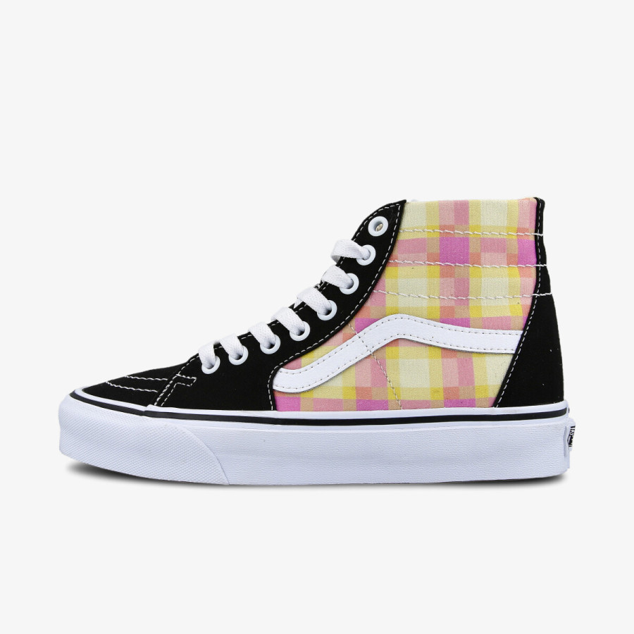 Vans Sneaker UA SK8-Hi Tapered PASTEL PICNIC PINK PLA 