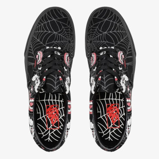 Vans Sneaker UA ERA GLOW FRIGHTS 