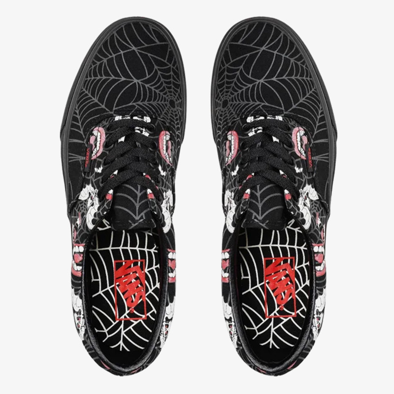 Vans Sneaker UA ERA GLOW FRIGHTS 