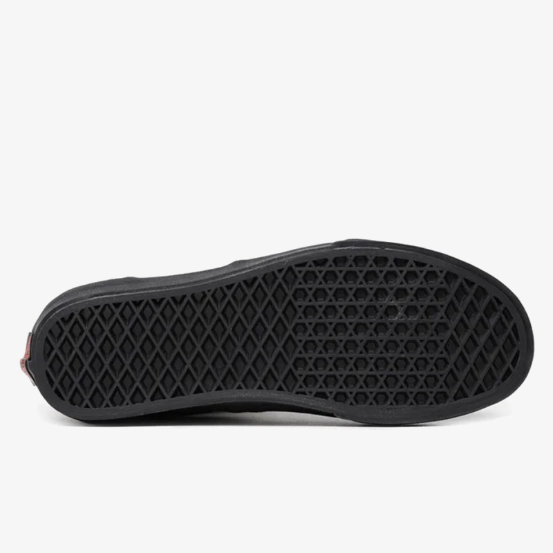 Vans Sneaker UA ERA GLOW FRIGHTS 