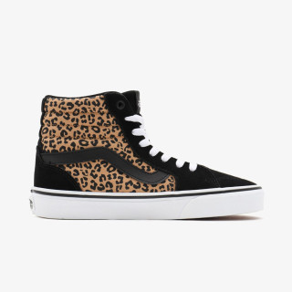 Vans Sneaker WM Filmore Hi 
