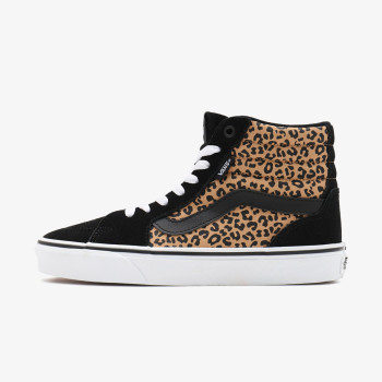 Vans Sneaker WM Filmore Hi 