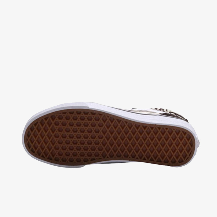 Vans Sneaker WM FILMORE HI 